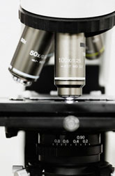 Microscope