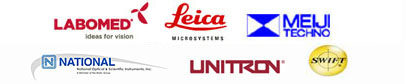 Major Microscop Manufacturers purchase online