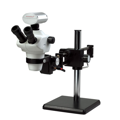 Inclined Monocular Microscope - 131-CLED