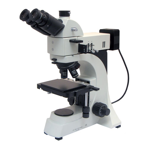 EXAMET-4 Reflected Illumination Microscope - Model 14250