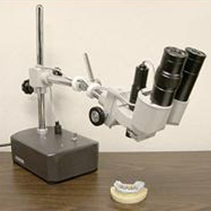 Non Modular Stereo Microscope - Model BMK-1