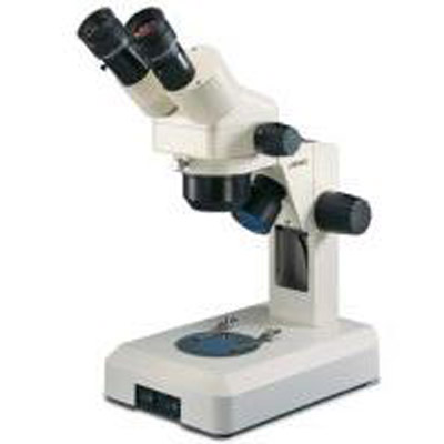 CZM4 Zoom Stereo Microscope - Model CZM4