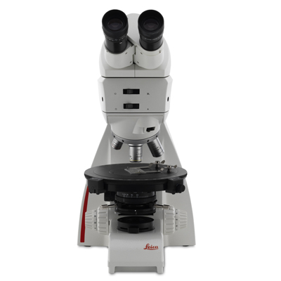 Leica DM750P Educational Microscope