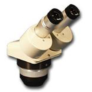 Binocular Turret Stereo Microscope - Model EMF-1