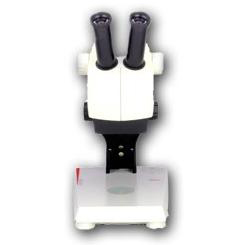 Leica E Series Microscope - Model EZ4 - Click Image to Close