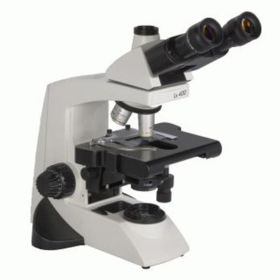 Lx 400 Research Microscope - Model LX400