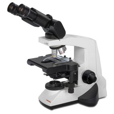 Lx 500 Research Microscope, Phase Objective, 30W - Model 9147002