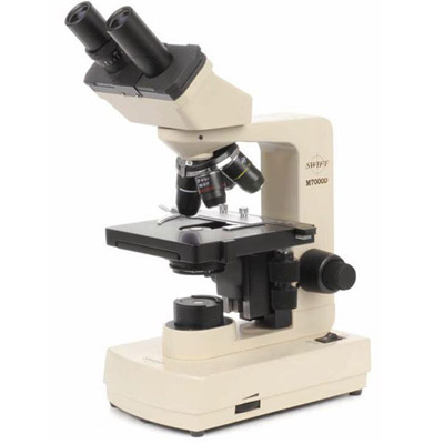 Advanced Binocular Microscope - Model M7000DB