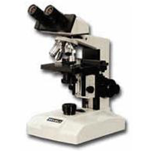 Brightfield Trinocular Microscope - Model ML2100 Brightfield Trinocular Microscope - Model ML2100