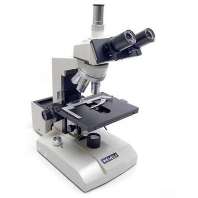 Zernike Achromat Phase Binocular Microscope - Model ML5870