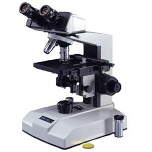 PCM Binocular Asbestos Fiber Counting Microscope - Model ML6520