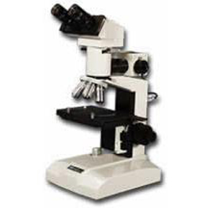 Metallurgical Trinocular Microscope - Model ML-7100