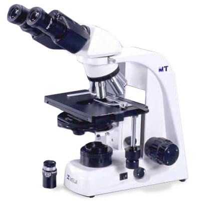Binocular Brightfield Microscope - Model MT5200H Binocular Brightfield Microscope - Model MT5200H