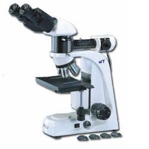Brightfield Binocular Microscope - Model IM-7200