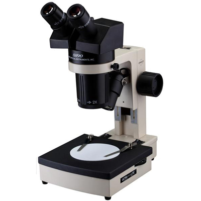 Advanced Modular Stereo Microscope - Model SM91-90HF