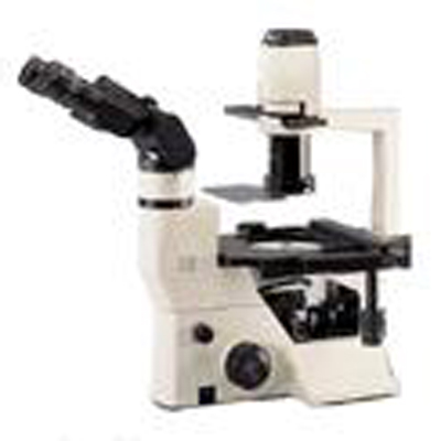 TCM 400 Inverted Research Microscope - Model TCM400